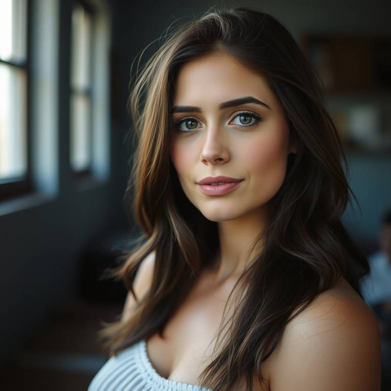 Foto de Elena Gómez