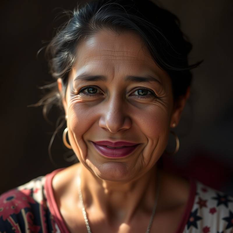 Foto de María Rodríguez
